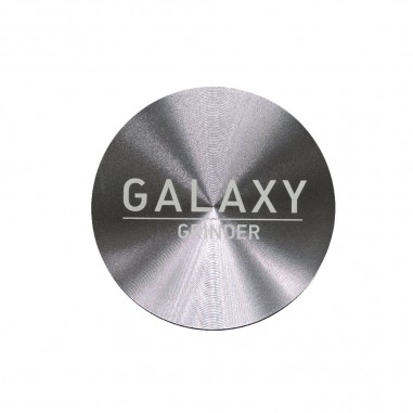 MOLEDOR 63MM SILVER-GALAXY