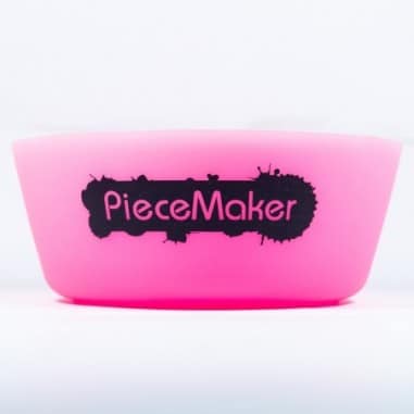 MUNCHIE BOWL SILICONA MORADO-PMG