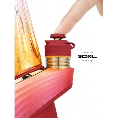 NEW PEAK PRO DAYBREAK LIMITED + 3DXL-PUFFCO