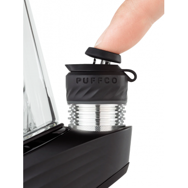 NEW PEAK PRO ONIX + 3DXL-PUFFCO