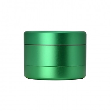 NEW PRO MODEL GRINDER LEAF-GALAXY