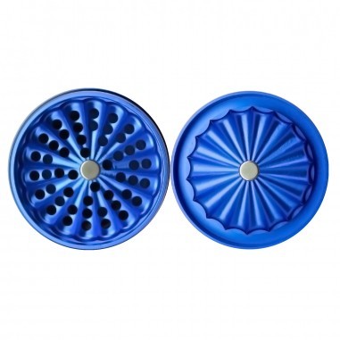 NEW PRO MODEL GRINDER OCEAN-GALAXY