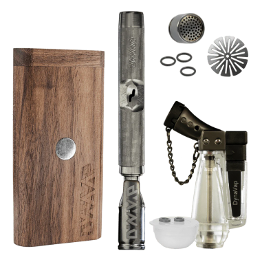 PACK STARTER THE M7-DYNAVAP