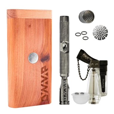 PACK STARTER THE M7-DYNAVAP