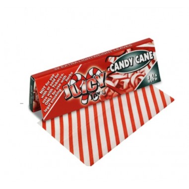 PAPELILLO SABOR CANDY 1 1/4 24UD-JUICY JAYS