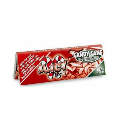 PAPELILLO SABOR CANDY 1 1/4 24UD-JUICY JAYS
