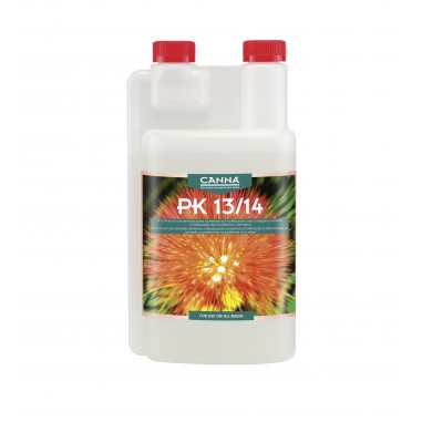 PK 13/14 1LT-CANNA