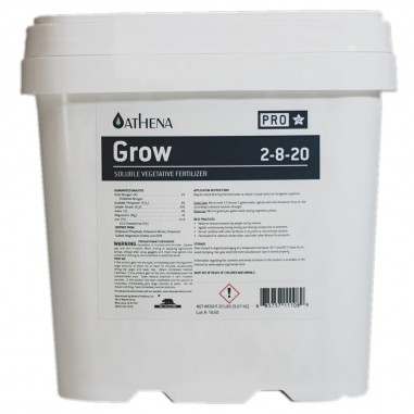 PRO LINE GROW 11.3KG-ATHENA