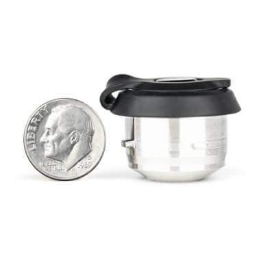 PROXY 3D CHAMBER-PUFFCO