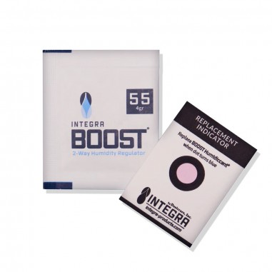 REGULADOR DE HUMEDAD 4G 55%-INTEGRA BOOST