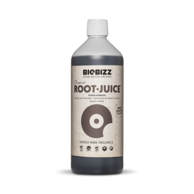 ROOT JUICE 1 LT (2 BOTELLAS DE 500ML)- BIOBIZZ