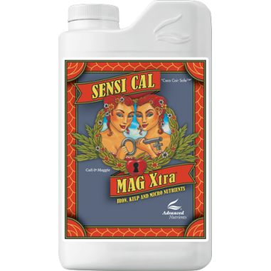 SENSI CALMAG XTRA 1L-ADVANCED NUTRIENTS