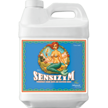 SENSIZYM 250ML-ADVANCED NUTRIENTS