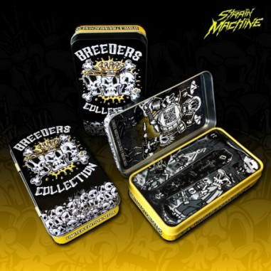 SHERBET X WIFI OG FEM X3-STRAIN MACHINE