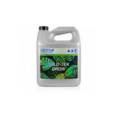 SOLO-TEK GROW 4LT-GROTEK