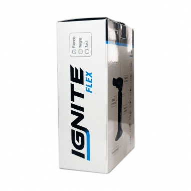 SOPLETE FLEX BLUE-IGNITE