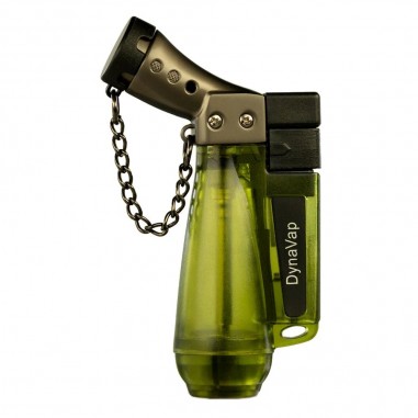 SOPLETE HONEST GREEN-DYNAVAP