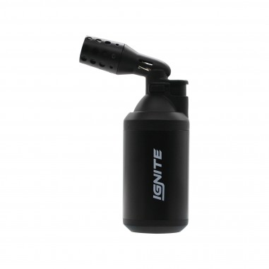 SOPLETE X-MINI BLACK-IGNITE