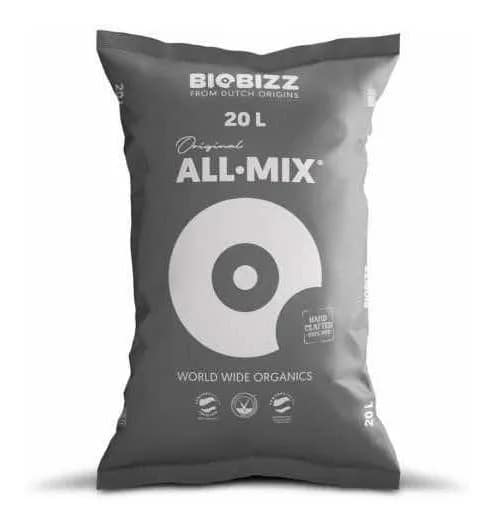 SUSTRATO ALL MIX 20LT-BIOBIZZ