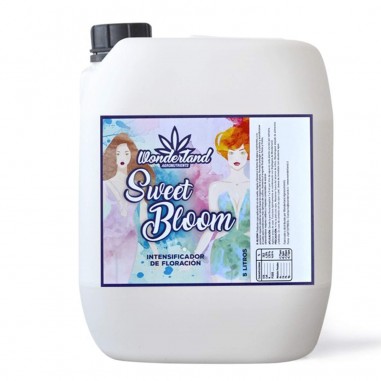 SWEETBLOOM 5LT-WONDERLAND