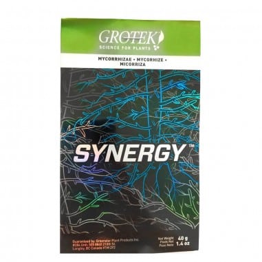 SYNERGY 40GR-GROTEK