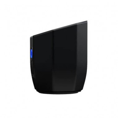 TERP TIMER BLACK- OCTAVE