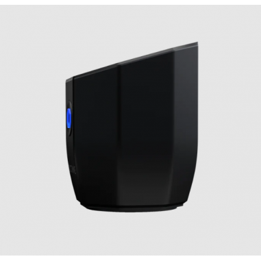 TERP TIMER MATTE GRAY- OCTAVE