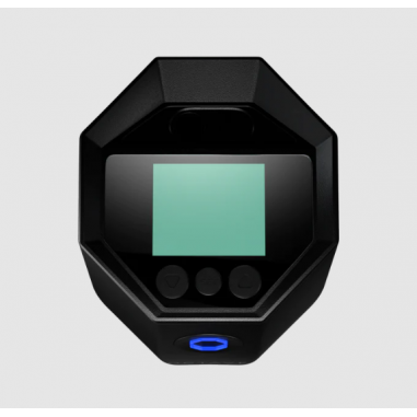 TERP TIMER MATTE GRAY- OCTAVE