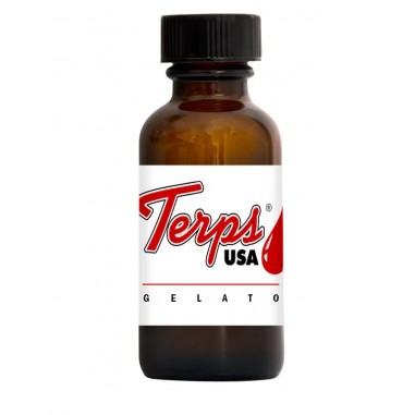 TERPENOS GELATO 5ML-TERPS USA