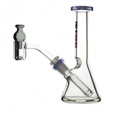 TERPIES MINI BEAKER KIT EXTRACTOS- BONGLAB