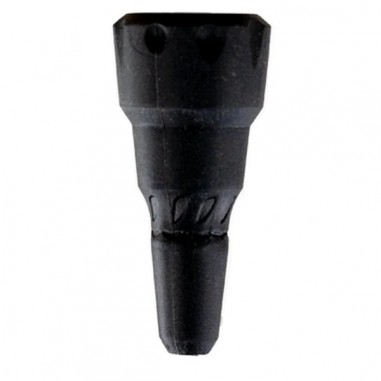 THE BONGER BLACK-DYNAVAP