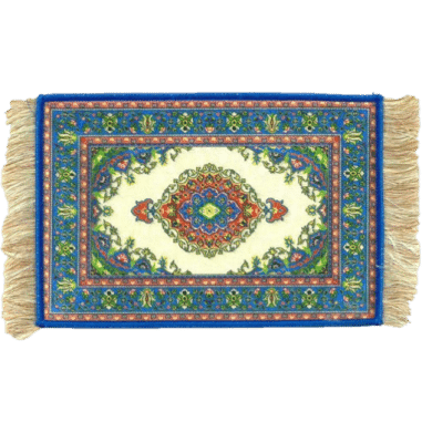 THE OG TURKISH DAB MAT 12-DABHALI