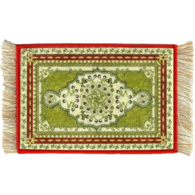 THE OG TURKISH DAB MAT 19-DABHALI