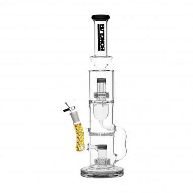 THE SHEIKH BLACK-BONGLAB