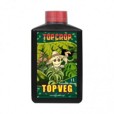 TOP VEG 1LT-TOP CROP