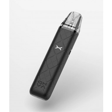 VAPORIZADOR ESENCIAS XLIM GO BLACK-OXVA