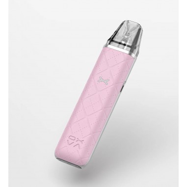 VAPORIZADOR ESENCIAS XLIM GO DARK PINK-OXVA
