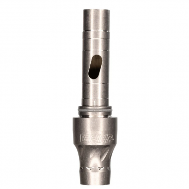 VAPORIZADOR THE VONG TITANIUM-DYNAVAP
