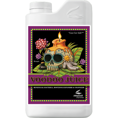 VOODOO JUICE 5L-ADVANCED NUTRIENTS
